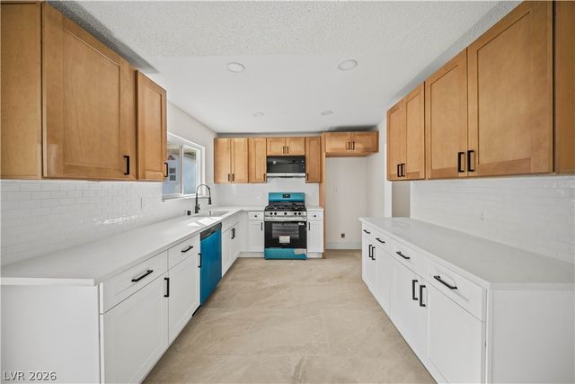 3629 Florrie Avenue, Las Vegas, NV 89121