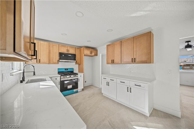 3629 Florrie Avenue, Las Vegas, NV 89121