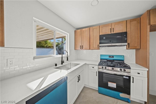 3629 Florrie Avenue, Las Vegas, NV 89121