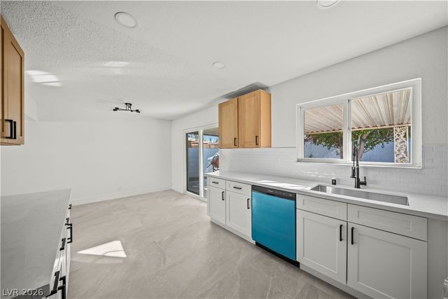 3629 Florrie Avenue, Las Vegas, NV 89121