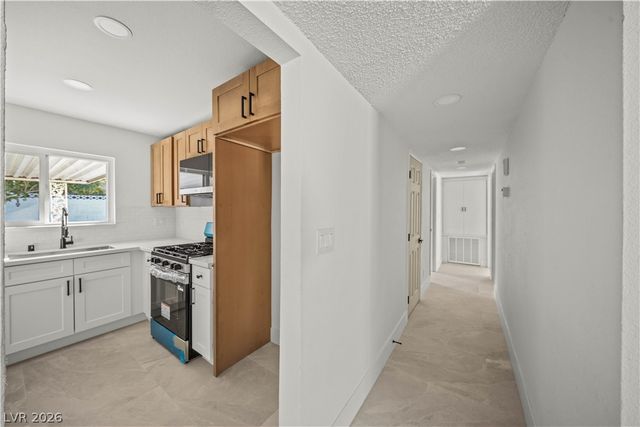 3629 Florrie Avenue, Las Vegas, NV 89121