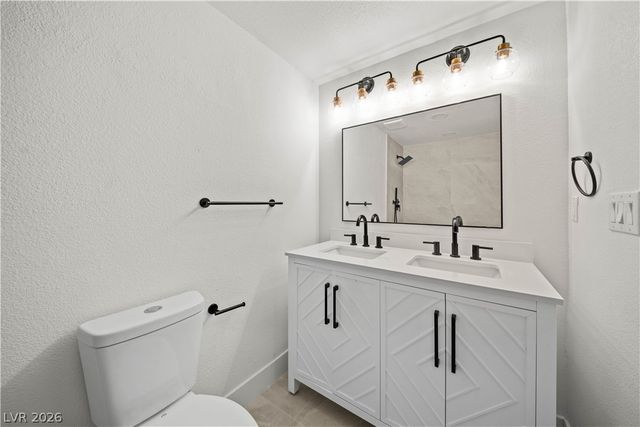 3629 Florrie Avenue, Las Vegas, NV 89121
