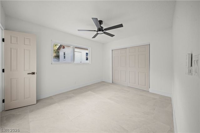 3629 Florrie Avenue, Las Vegas, NV 89121