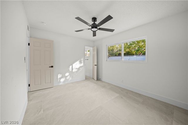 3629 Florrie Avenue, Las Vegas, NV 89121