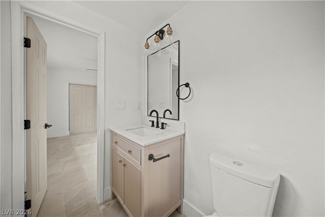 3629 Florrie Avenue, Las Vegas, NV 89121