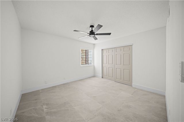 3629 Florrie Avenue, Las Vegas, NV 89121
