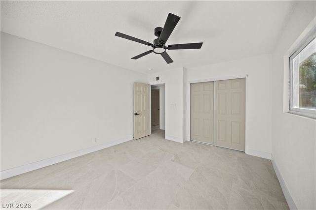 3629 Florrie Avenue, Las Vegas, NV 89121