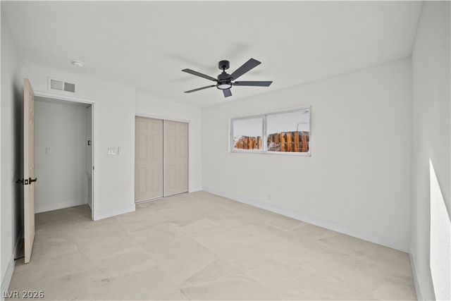 3629 Florrie Avenue, Las Vegas, NV 89121