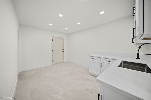 3629 Florrie Avenue, Las Vegas, NV 89121