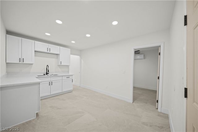 3629 Florrie Avenue, Las Vegas, NV 89121
