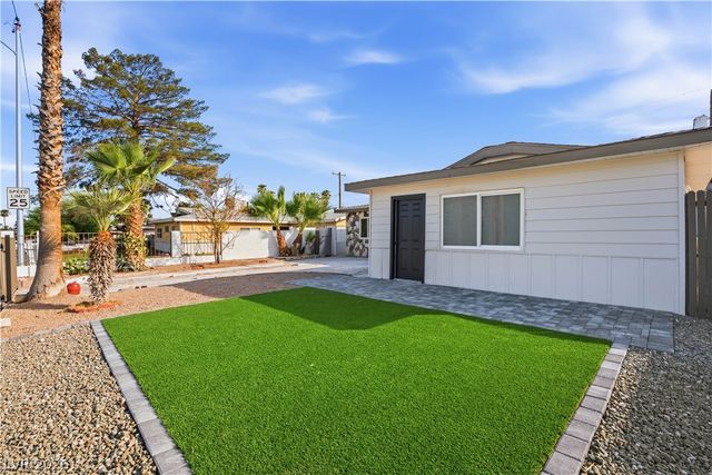 3629 Florrie Avenue, Las Vegas, NV 89121