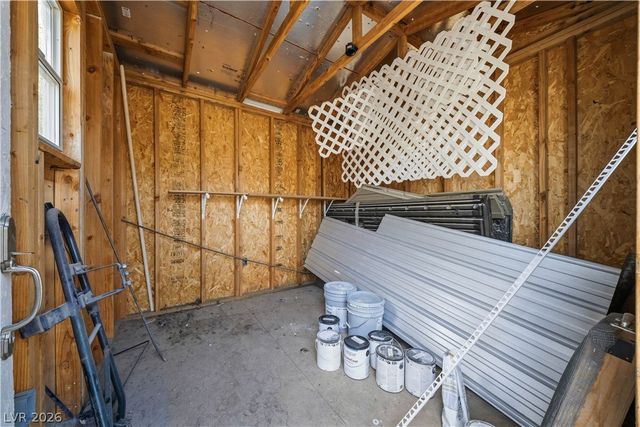 3629 Florrie Avenue, Las Vegas, NV 89121