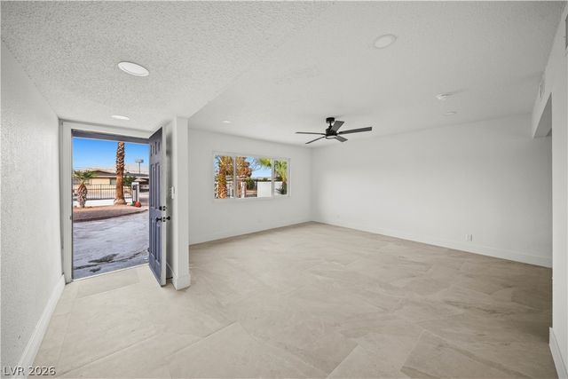3629 Florrie Avenue, Las Vegas, NV 89121
