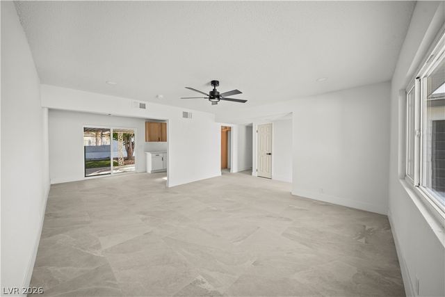3629 Florrie Avenue, Las Vegas, NV 89121