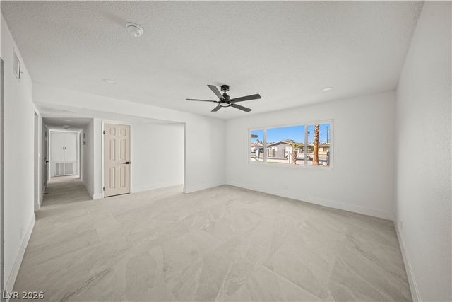 3629 Florrie Avenue, Las Vegas, NV 89121