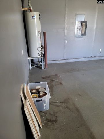 123 W Waverly Place Court, Columbia, SC 29229