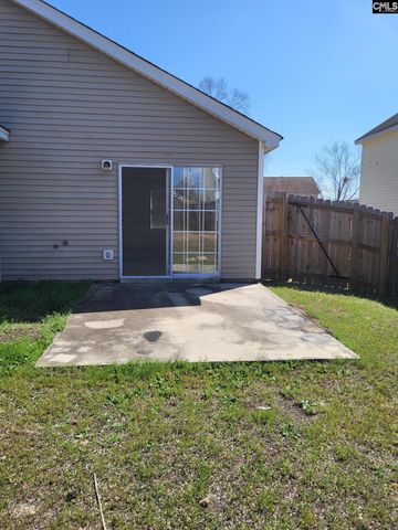 123 W Waverly Place Court, Columbia, SC 29229