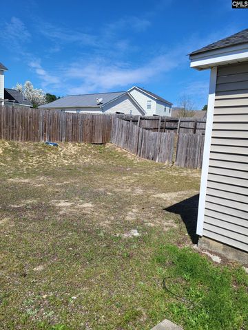 123 W Waverly Place Court, Columbia, SC 29229