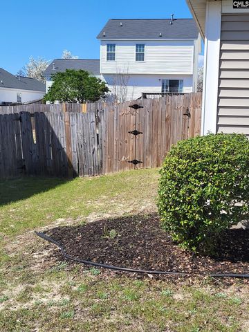 123 W Waverly Place Court, Columbia, SC 29229