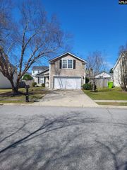 123 W Waverly Place Court, Columbia, SC 29229
