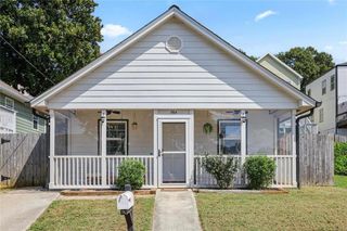 764 Grant Terrace SE, Atlanta, GA 30315