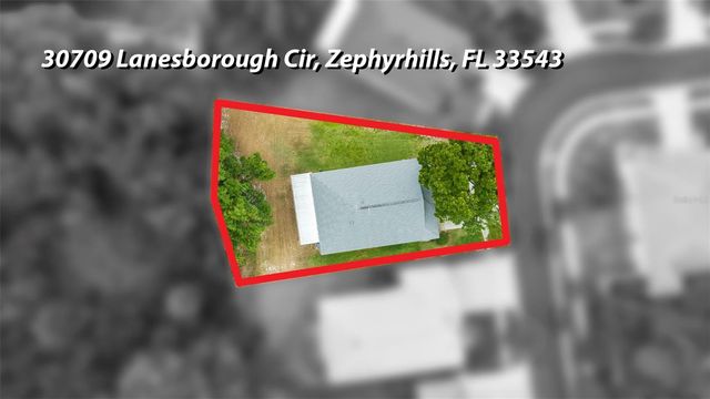 30709 LANESBOROUGH CIRCLE, Wesley Chapel, FL 33543