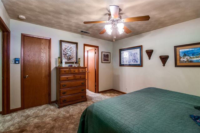 1552 County Road 2116, Greenville, TX 75402