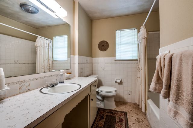 1552 County Road 2116, Greenville, TX 75402