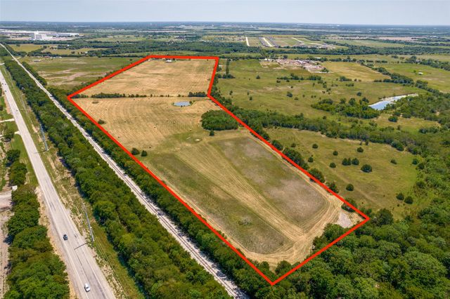 1552 County Road 2116, Greenville, TX 75402