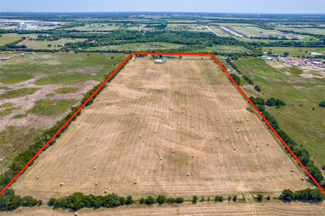 1552 County Road 2116, Greenville, TX 75402