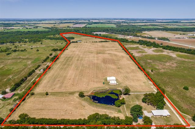 1552 County Road 2116, Greenville, TX 75402