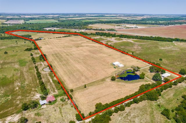 1552 County Road 2116, Greenville, TX 75402