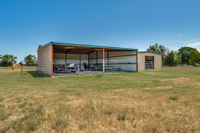 1552 County Road 2116, Greenville, TX 75402