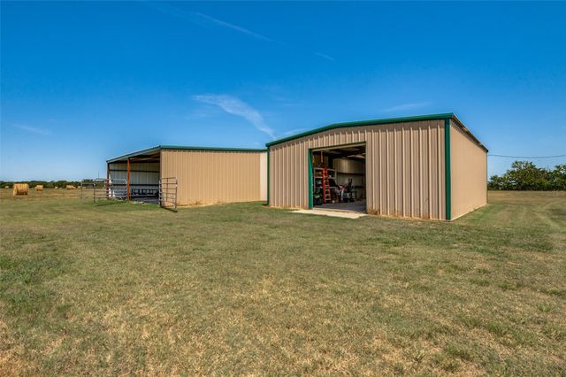 1552 County Road 2116, Greenville, TX 75402