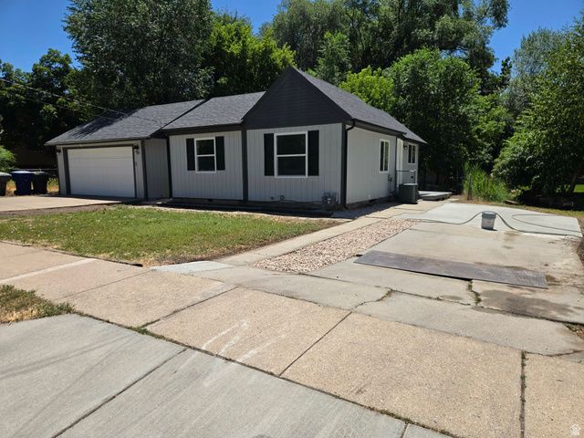 259 E 14TH, Ogden, UT 84404
