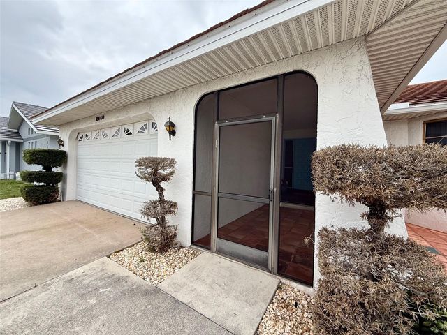 2460 W MARION AVENUE, Punta Gorda, FL 33950