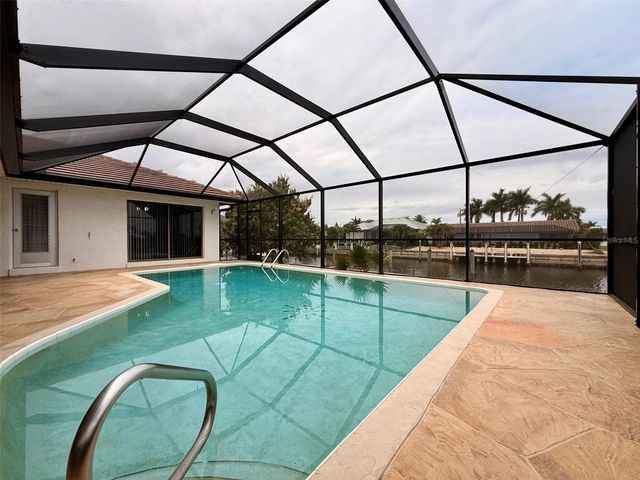 2460 W MARION AVENUE, Punta Gorda, FL 33950