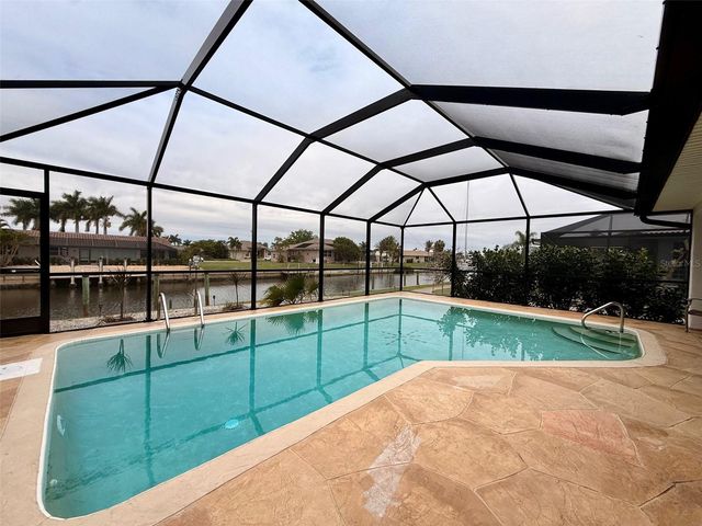 2460 W MARION AVENUE, Punta Gorda, FL 33950