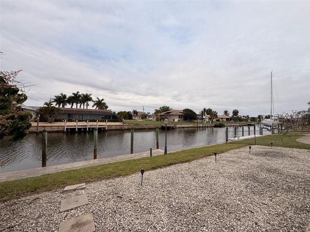 2460 W MARION AVENUE, Punta Gorda, FL 33950