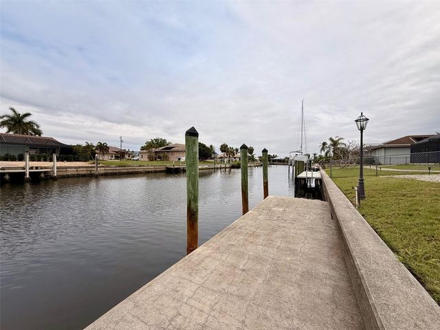 2460 W MARION AVENUE, Punta Gorda, FL 33950