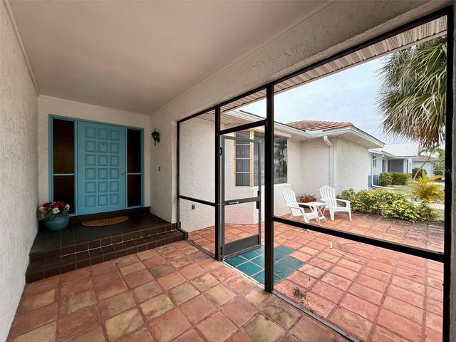 2460 W MARION AVENUE, Punta Gorda, FL 33950