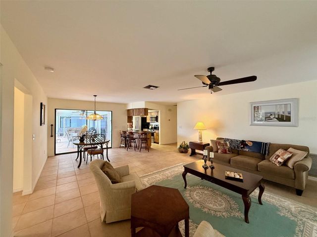 2460 W MARION AVENUE, Punta Gorda, FL 33950