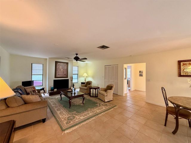 2460 W MARION AVENUE, Punta Gorda, FL 33950