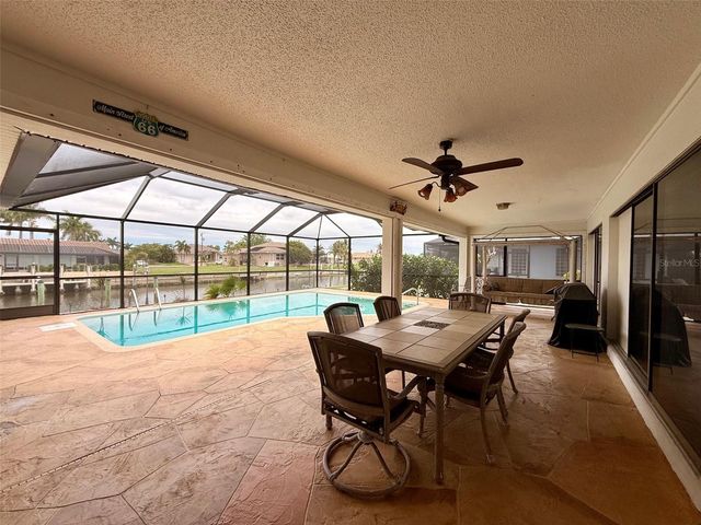 2460 W MARION AVENUE, Punta Gorda, FL 33950