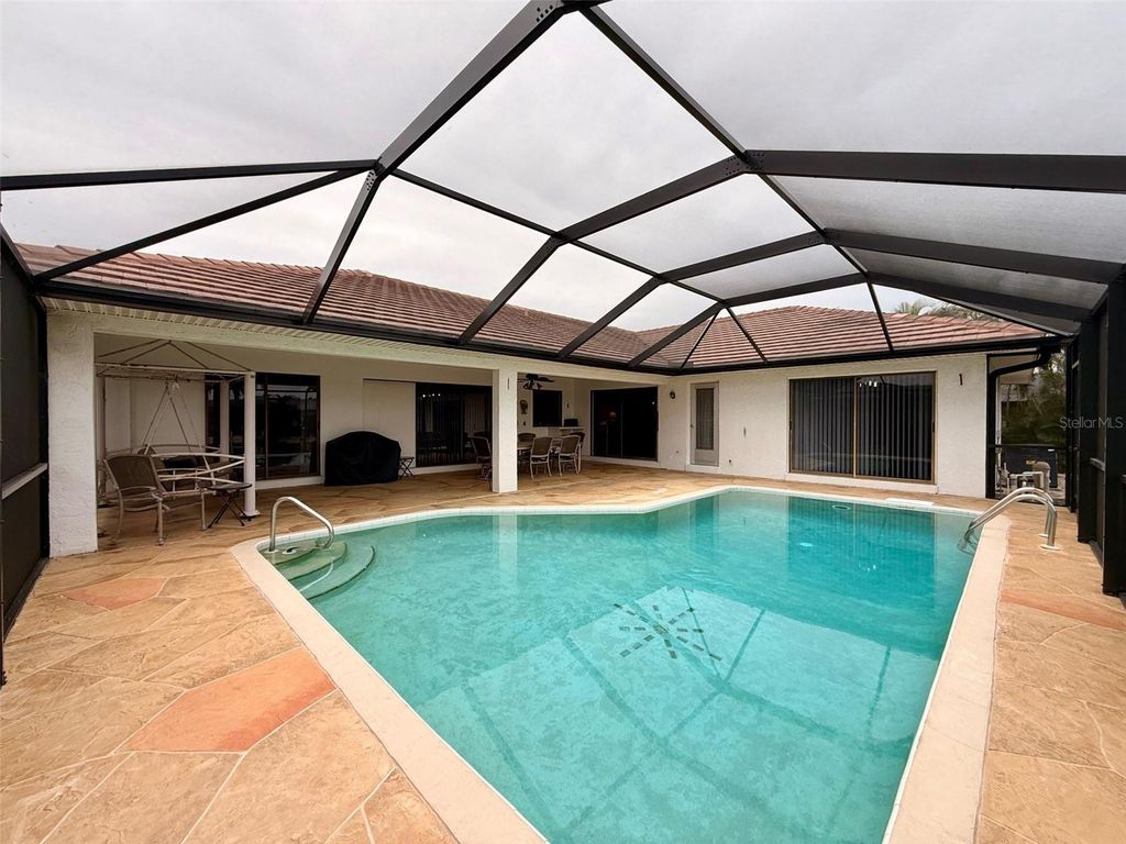 2460 W MARION AVENUE, Punta Gorda, FL 33950