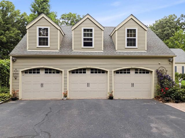 N6641 Woodfield Lane, Lake Mills, WI 53551