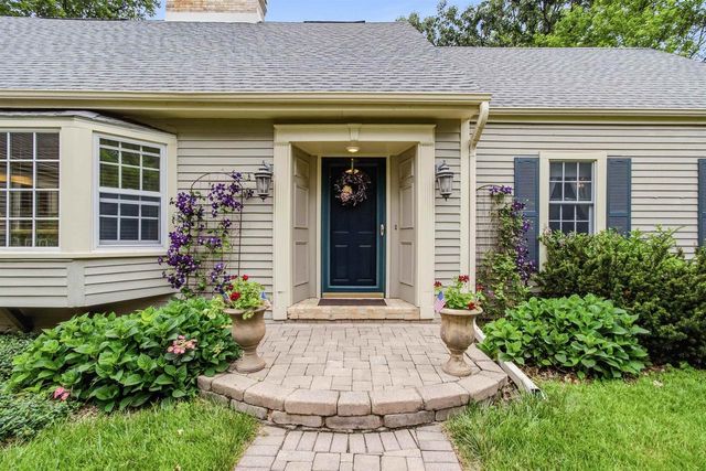 N6641 Woodfield Lane, Lake Mills, WI 53551