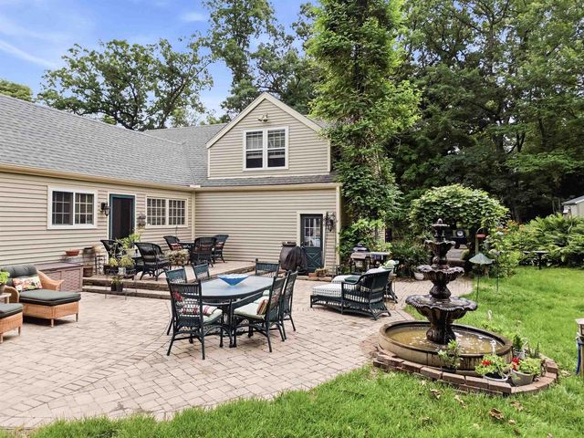 N6641 Woodfield Lane, Lake Mills, WI 53551