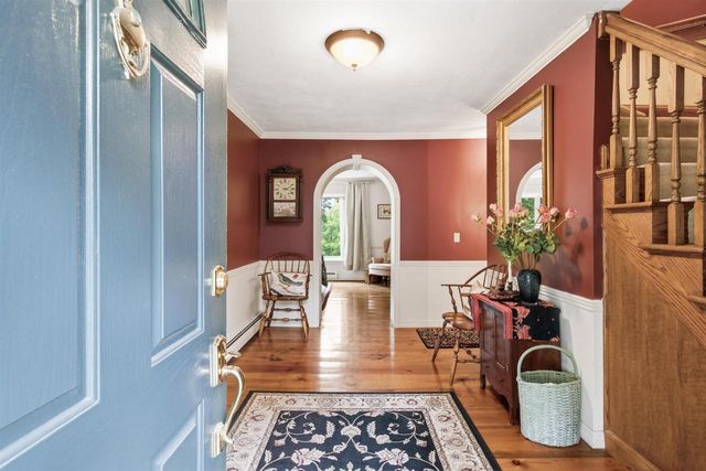 N6641 Woodfield Lane, Lake Mills, WI 53551