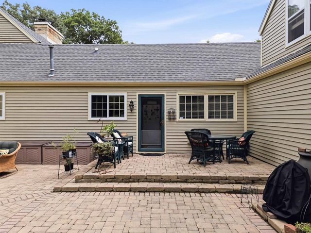 N6641 Woodfield Lane, Lake Mills, WI 53551
